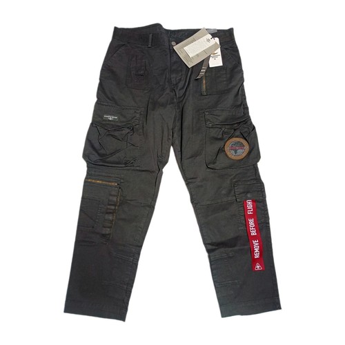 Pantalone aeronautica militare - pantalone,