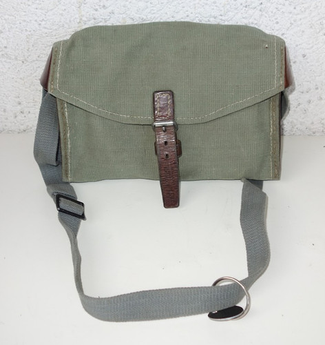 Militare svizzero borsa - militare,