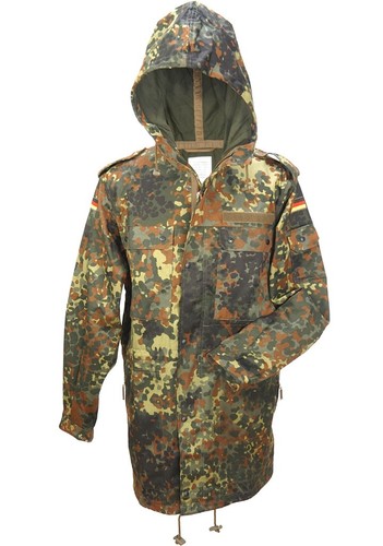 Parka campo originale - da,