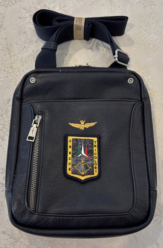 Borse uomo aeronautica - borse,