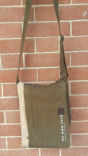 Tascapane borsa tracolla - tascapane,