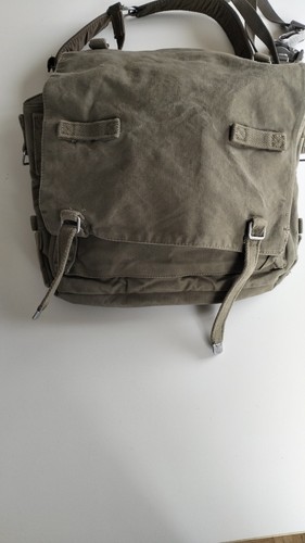 Tascapane militare italiana - italiana, in