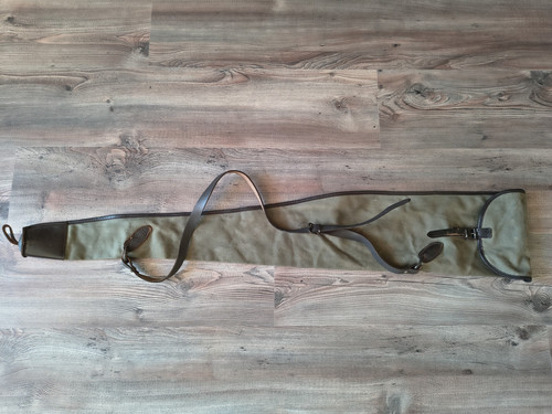 Borsa per fucile - borsa,