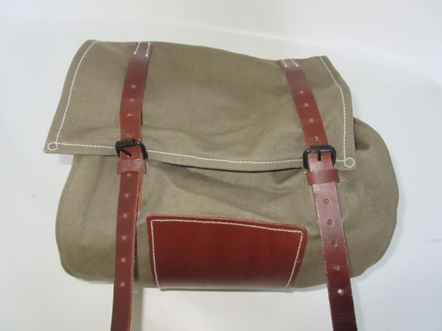 Borsa bicicletta militare