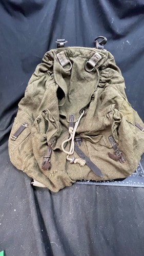 World war tascapane canvas - 2,