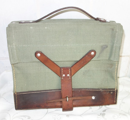 Militare svizzero borsa - svizzero, per