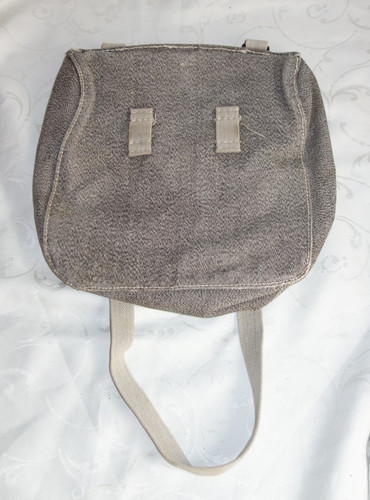 Borsa pane manubrio - borsa,