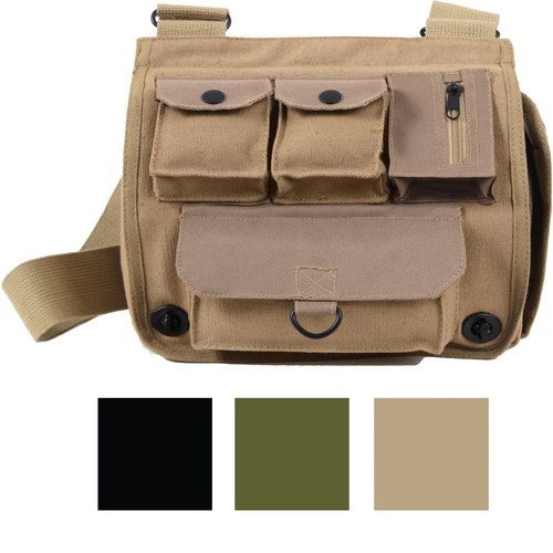Borsa tracolla venturer - borsa,