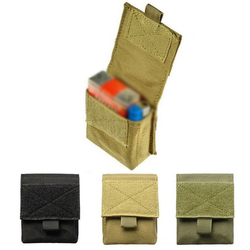 Portasigarette tattico borsa - portasigarette,