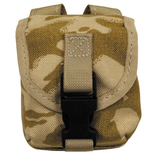 Borsa granate british army - borsa,
