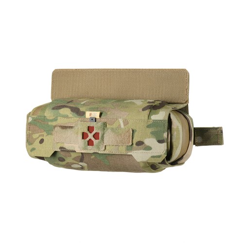 Tac orizzontale medic - m-tac, pouch