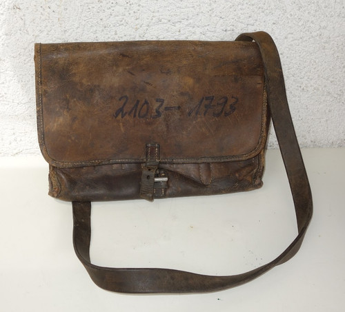 Militare svizzero borsa - svizzero,