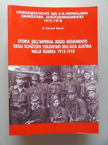 Storia dell imperal - storia, regio