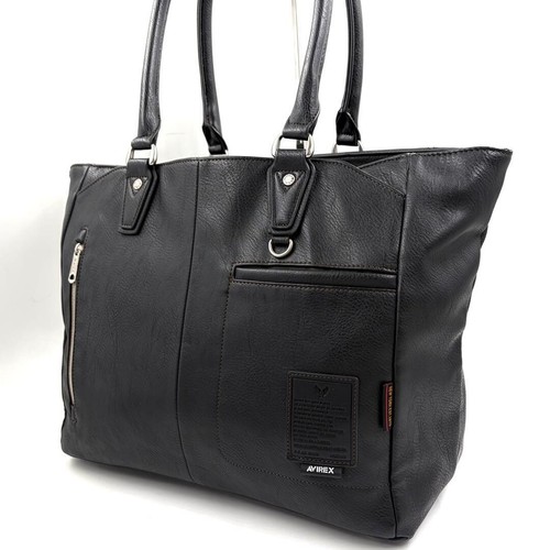 Borsa mano avirex tote - borsa,