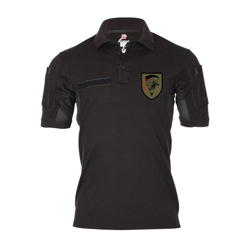 Tactical polo alfa - tactical,