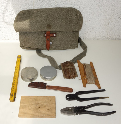 Militare svizzero antica - militare,