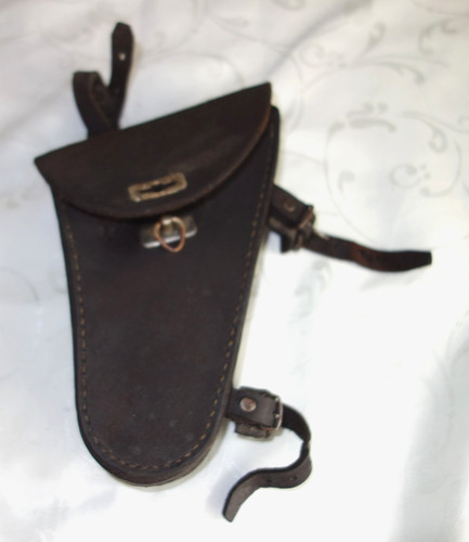 Borsa attrezzi per bici - -,