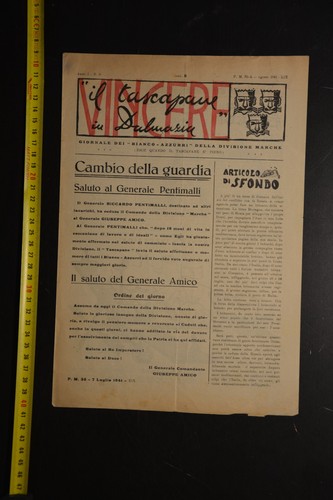 Giornale tascapane in - il,