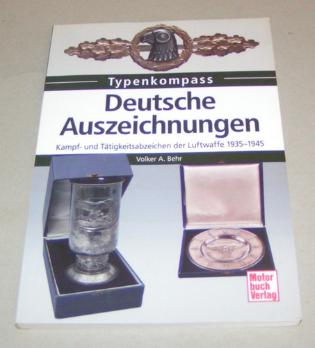 Deutsche auszeichnungen - deutsche,