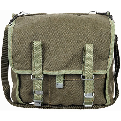 Esercito polacco sacchetto