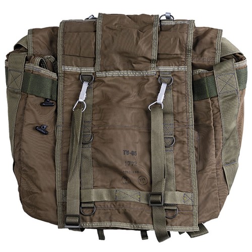 Zaino esercito ceco - , da
