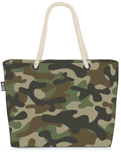 Borsa void fantasia mimetica - void,