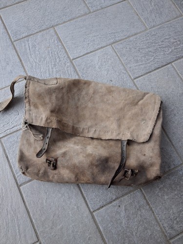 Tascapane ww1 ww2 - tascapane, o