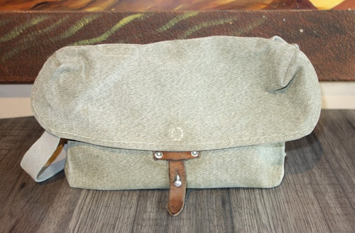 Militare svizzero borsa - militare,