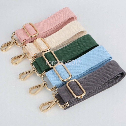 Cinghia borsa tela - in,