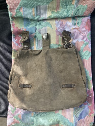 Tascapane tedesco ww2 - tascapane,