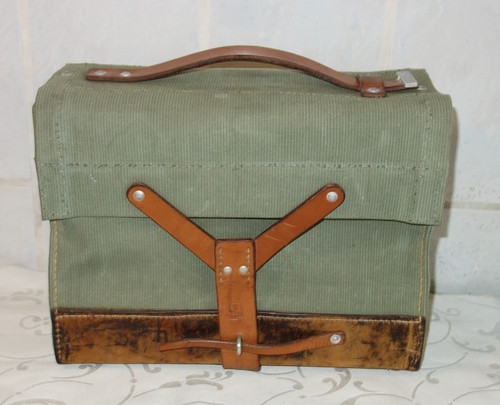 Militare svizzero borsa da - militare,
