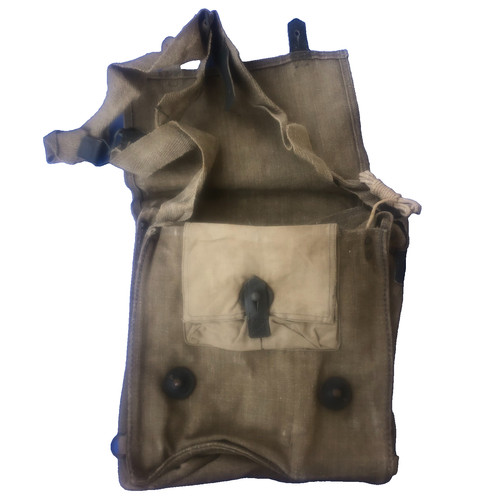 Tascapane porta maschera - porta, m.33