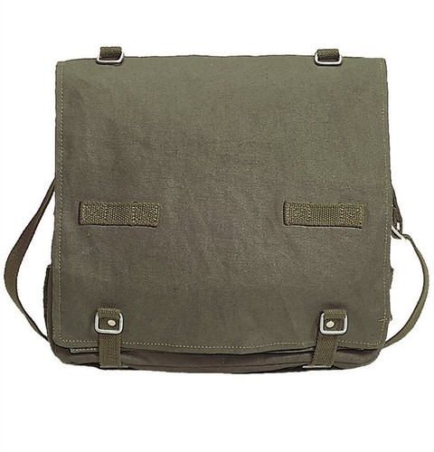 Tascapane militare tedesco - militare, by