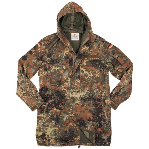 Originale bundeswehr feldparka - originale,