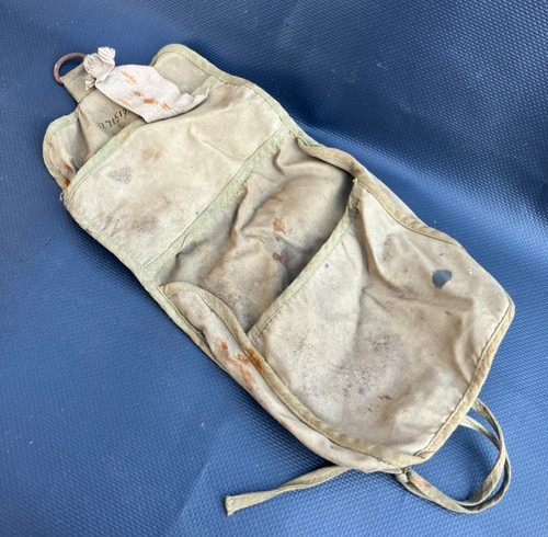 Borsa sconosciuta militare - borsa,