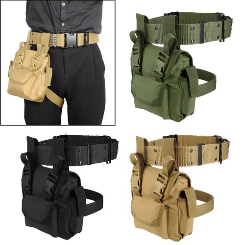 Tattico vita pack drop leg - tattico,