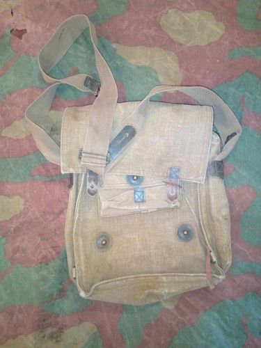 Tascapane regio esercito - tascapane, wwii