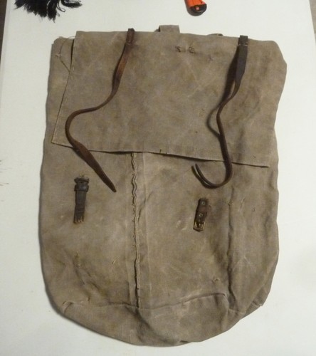 Sacca borsa zaino tascapane - borsa,