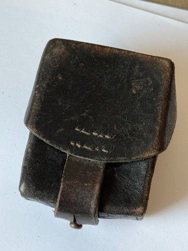Borsa porta cartucce