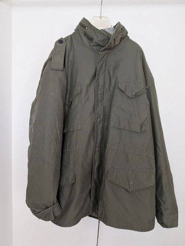 Life line men field jacket - field,