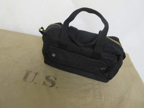 Vintage army tool bag cargo - vintage,