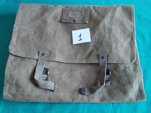 Zainetto tascapane militare - tascapane, militare 