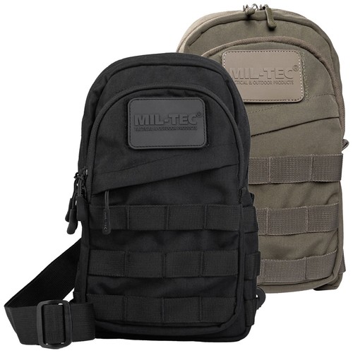 Mil tec crossbody - crossbody, bag