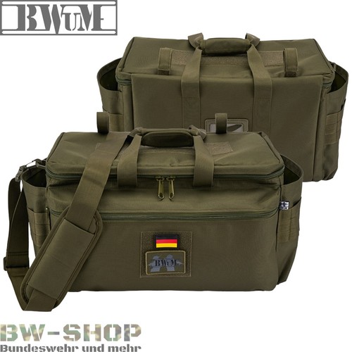 Bwum tactical operation - bwum,