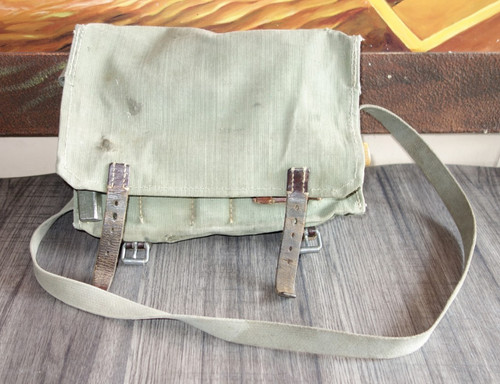Militare svizzero borsa - -,