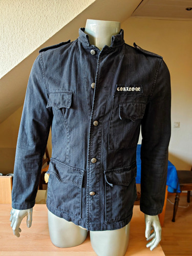 Giacca militare uomo - , corleone