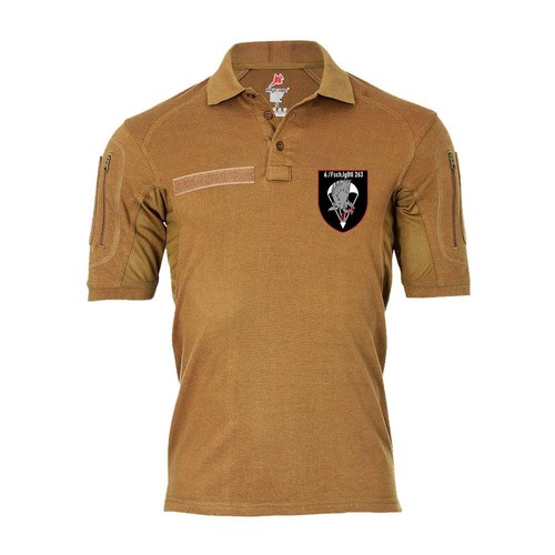 Polo tattica alfa fschjgbtl - tattica,