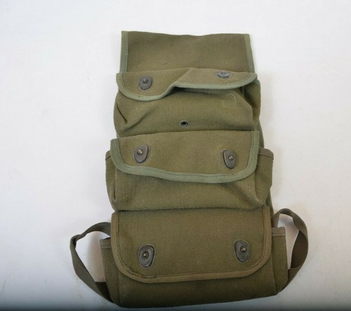 Borsa originale esercito