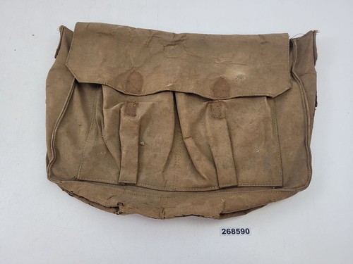 Borsa militare antica