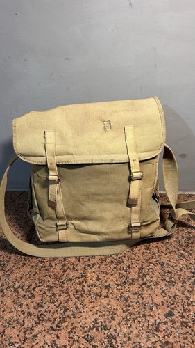 Tascapane italiano ww2 - italiano,